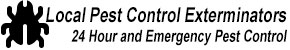 Farmington MI Pest Control Exterminators
